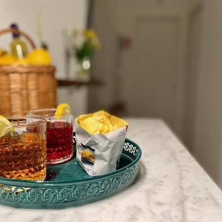 Maison Bisou Sorrento Ngoại thất bức ảnh