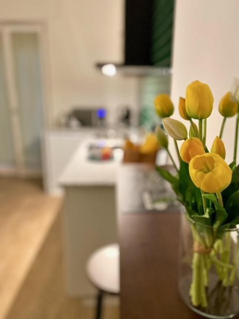 Maison Bisou Sorrento Ngoại thất bức ảnh