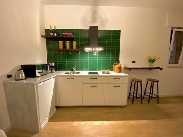 Maison Bisou Sorrento Ngoại thất bức ảnh
