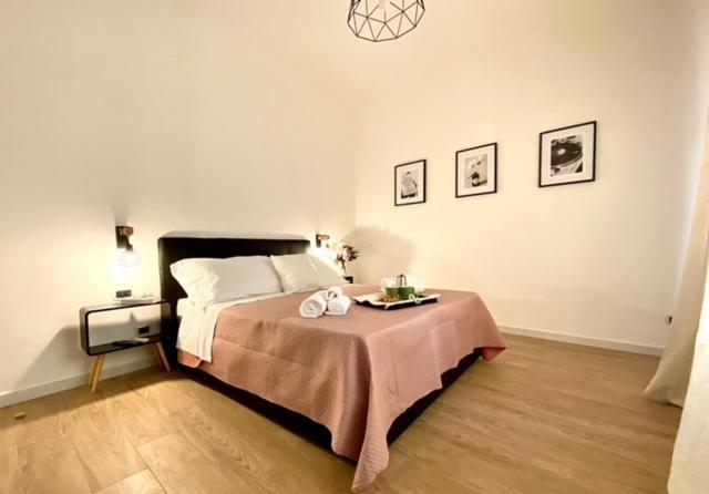 Maison Bisou Sorrento Ngoại thất bức ảnh