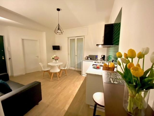 Maison Bisou Sorrento Ngoại thất bức ảnh